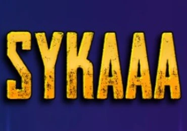 Sykaaa Casino - 100 Фриснов Без депозита